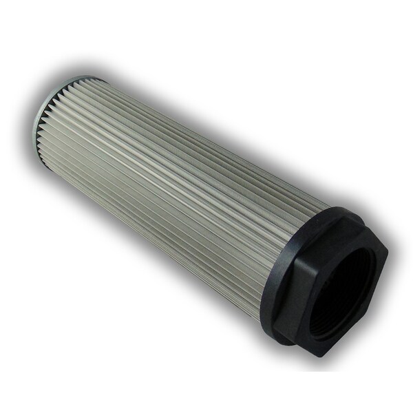 Hydraulic Filter, Replaces FILTREC FS134N8T60B, Suction Strainer, 60 Micron, Outside-In